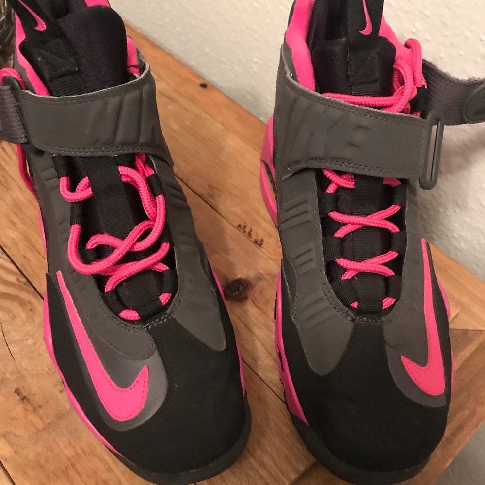 Nike Griffins jr